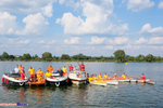 Triathlon na Dojlidach