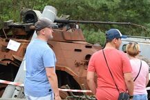 Piknik militarny Misja Wschód