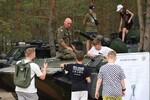 X Piknik Militarny "Misja Wschód" w Ogrodniczkach