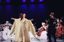 Serenada in memoriam
