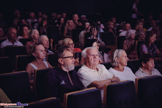 Serenada in memoriam