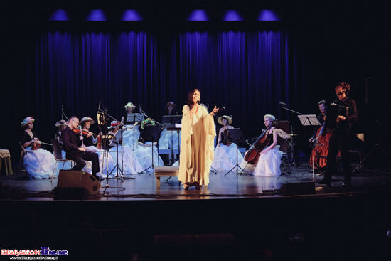 Serenada in memoriam