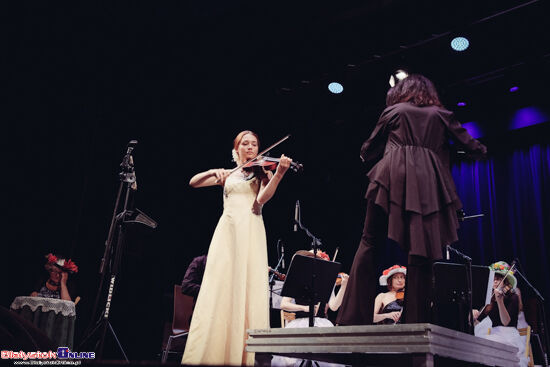 Serenada in memoriam