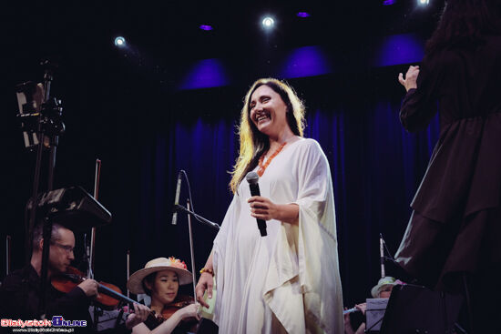 Serenada in memoriam