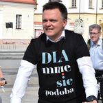 Szymon Hołownia "jedynką" na liście Trzeciej Drogi do Sejmu