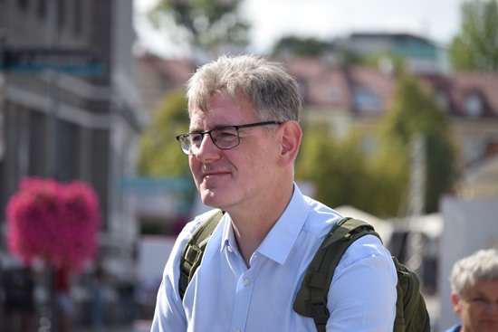 Szymon Hołownia 