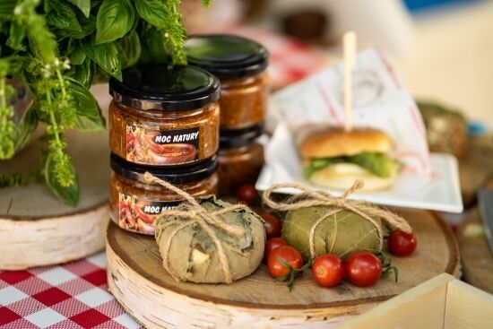 Podlaskie Śniadanie Mistrzów