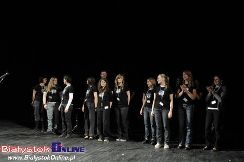 I Przegląd Teatrów Amatorskich "Mikstura"