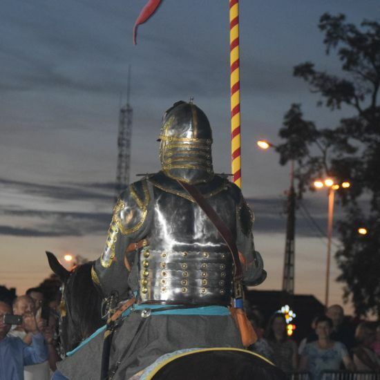 III Dni Tradycji Obojga Narodów na 530-lecia Brańska