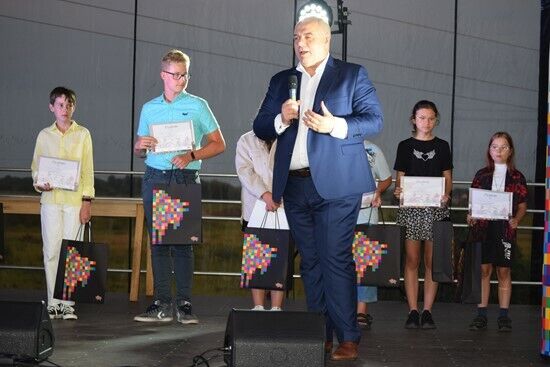 III Dni Tradycji Obojga Narodów na 530-lecia Brańska