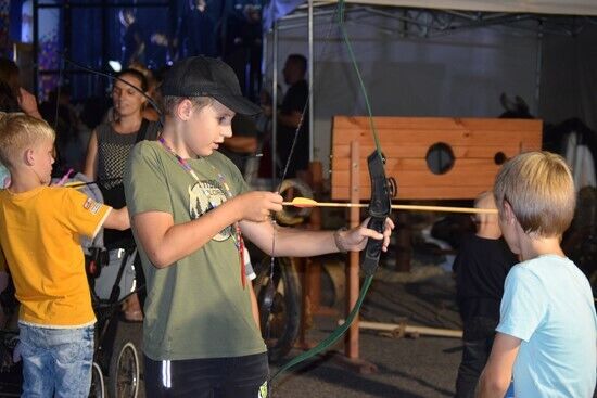 III Dni Tradycji Obojga Narodów na 530-lecie Brańska