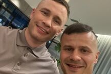 Białostoczanin na gali o MŚ w wadze ciężkiej - kulisy