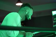 Otwarcie klubu Grand Fight Club