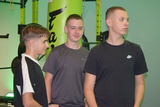 Grand Fight Club oficjalnie otwarty