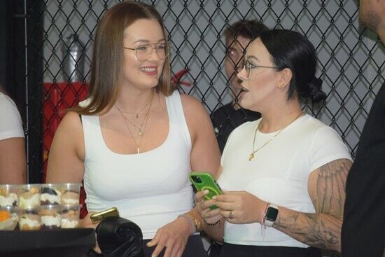 Grand Fight Club oficjalnie otwarty