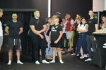 Grand Fight Club oficjalnie otwarty