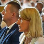 2023.09.04 - Wojewódzka inauguracja roku szkolnego w ZS w Brańsku