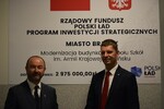 Brańsk: Wojewódzka inauguracja roku szkolnego