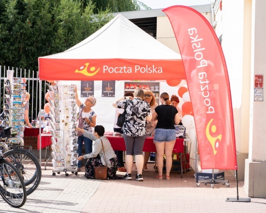 Święto Ulicy Warszawskiej