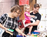 Święto Ulicy Warszawskiej