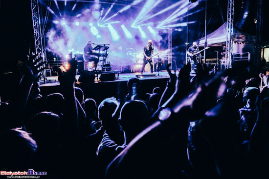 2023.09.08 - PIK&Rock - Organek