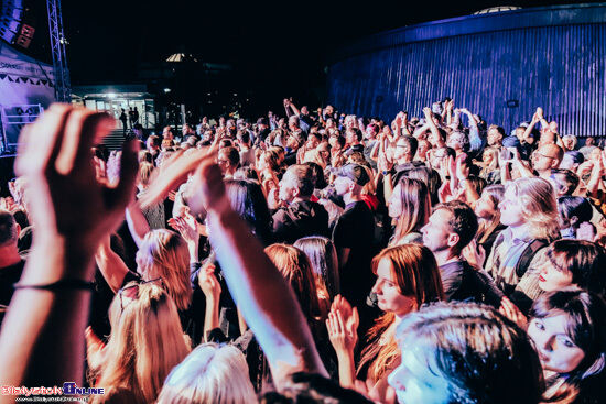 2023.09.08 - PIK&Rock - Organek