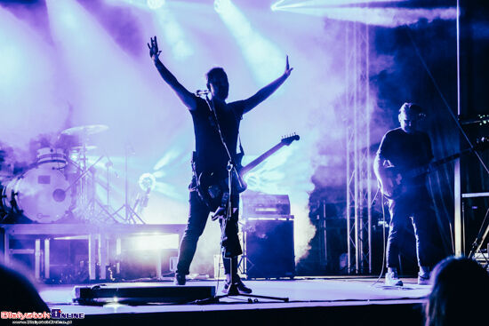 2023.09.08 - PIK&Rock - Organek