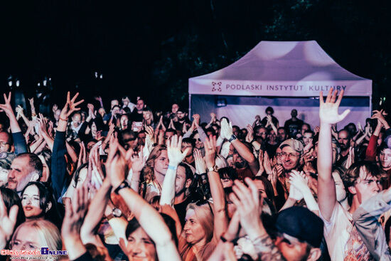 2023.09.08 - PIK&Rock - Organek