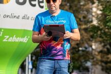 Białystok Biega - Szybka Dycha