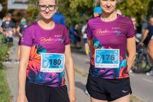 Białystok Biega - Szybka Dycha