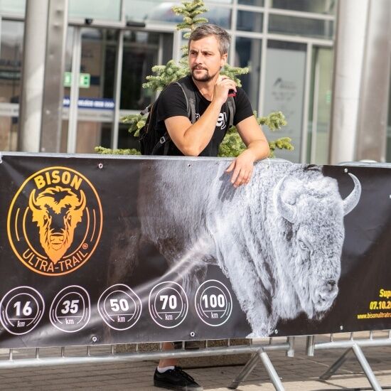 Białystok Biega - Szybka Dycha