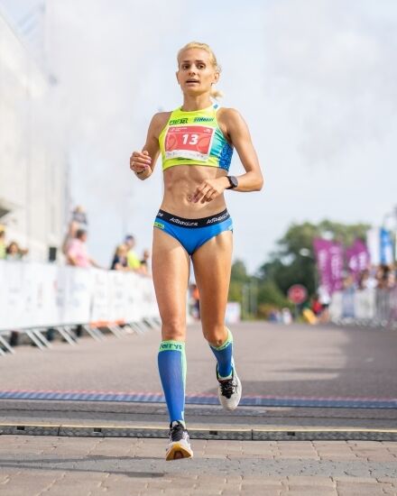 Białystok Biega - Szybka Dycha