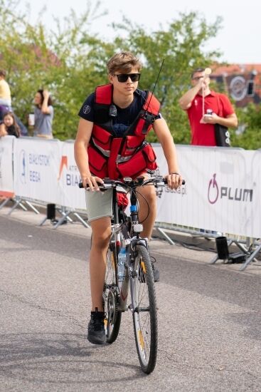 Białystok Biega - Szybka Dycha