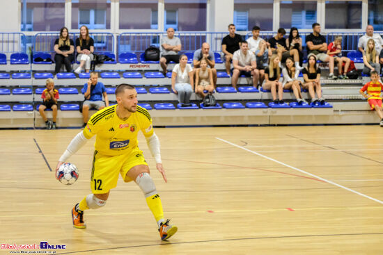 Jagiellonia Białystok – We-Met Kamienica Królewska