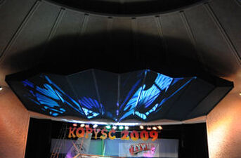 XXX Festiwal Piosenki Żeglarskiej Kopyść 2009