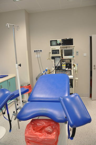Wojewódzki Szpital Zespolony im. Jędrzeja Śniadeckiego w Białymstoku