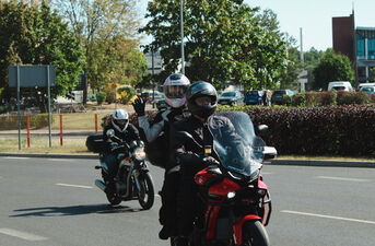 Motoserce