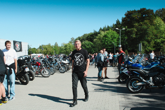 Motoserce