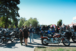Motoserce