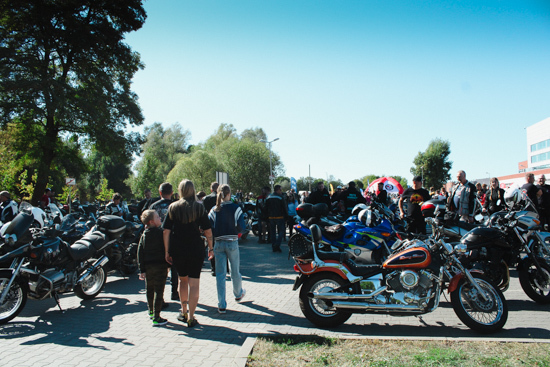 Motoserce
