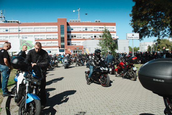Motoserce