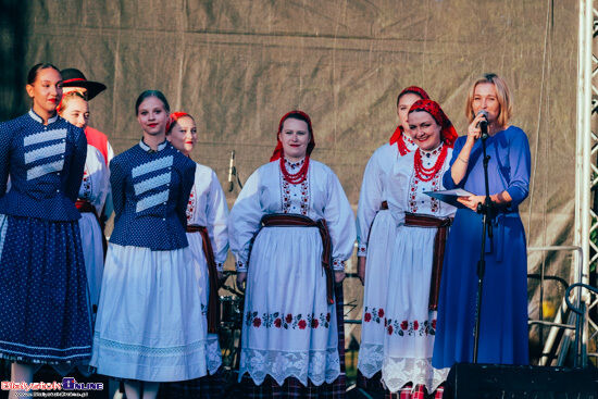 2023.09.16 - 50. urodziny Spodków