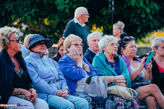 2023.09.16 - 50. urodziny Spodków