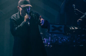 Bisz & Live Band - Dekada Wilka