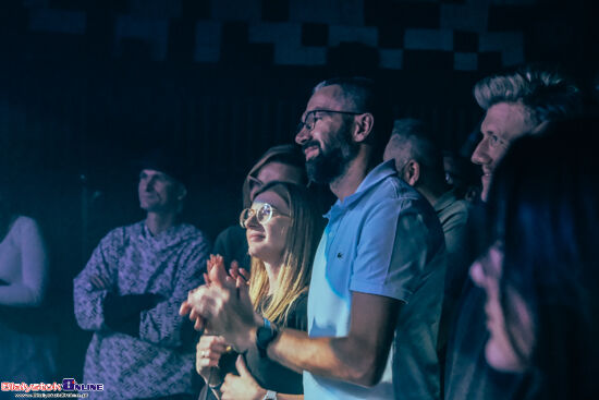 2023.09.16 Bisz & Live Band - Dekada Wilka