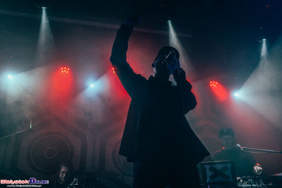 2023.09.16 Bisz & Live Band - Dekada Wilka