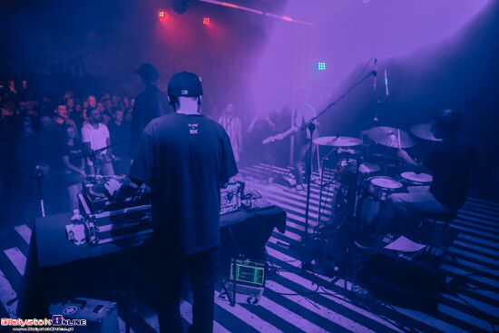 2023.09.16 Bisz & Live Band - Dekada Wilka