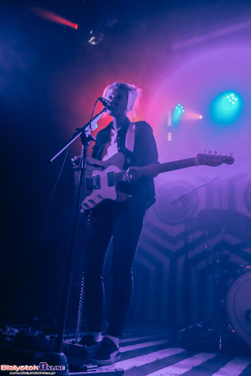 2023.09.16 Bisz & Live Band - Dekada Wilka