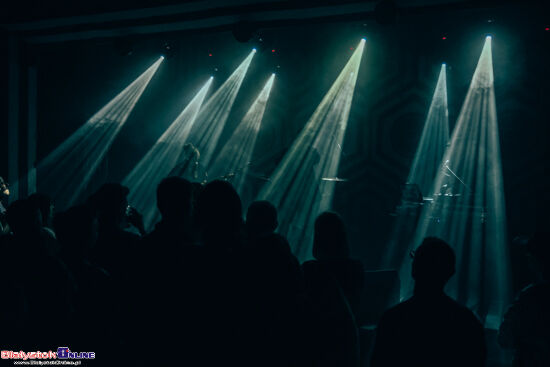 2023.09.16 Bisz & Live Band - Dekada Wilka