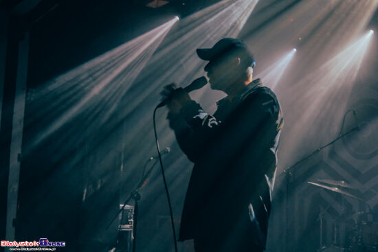 2023.09.16 Bisz & Live Band - Dekada Wilka